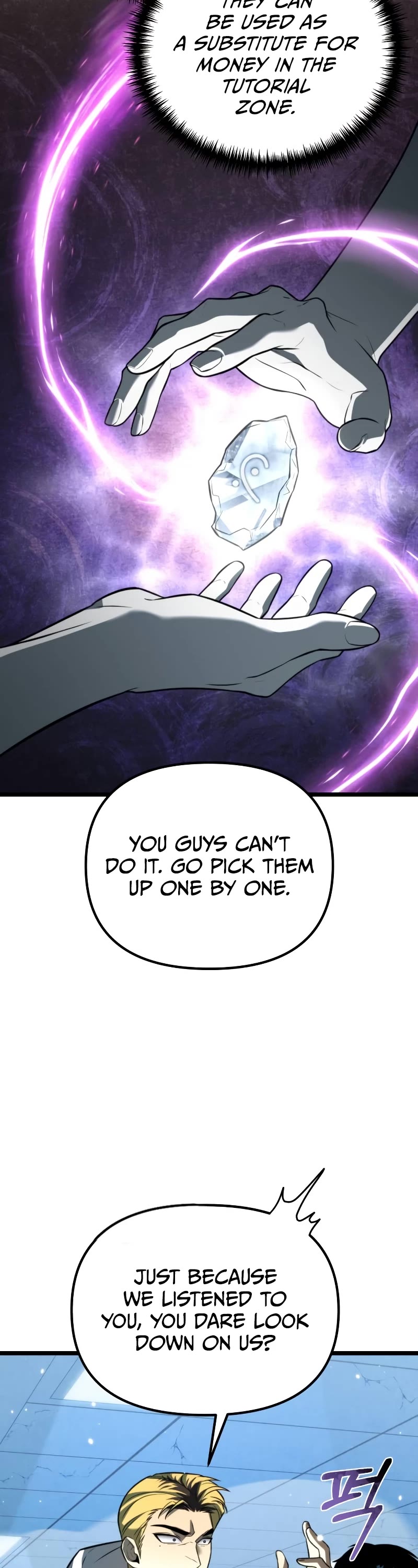 Reincarnator chapter 8 page 52