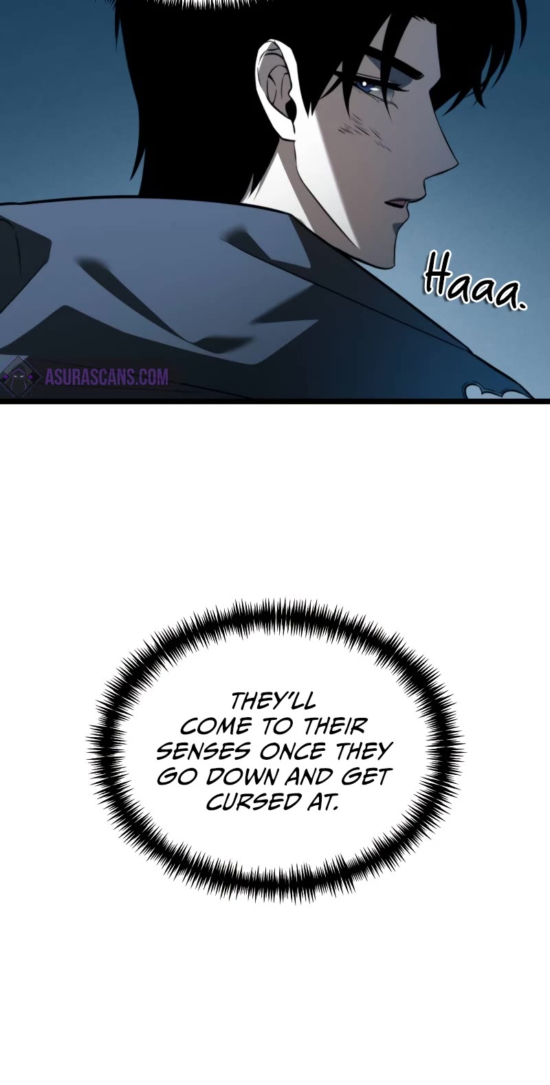 Reincarnator chapter 8 page 54