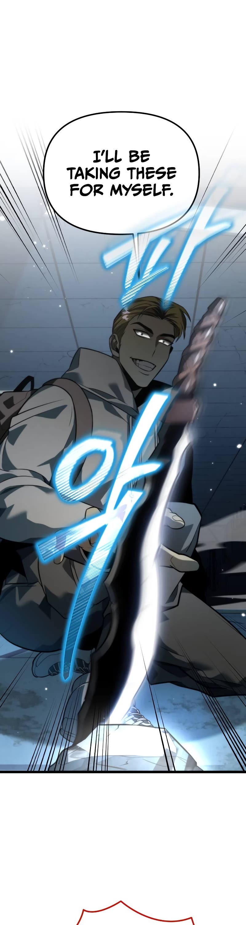 Reincarnator chapter 8 page 7