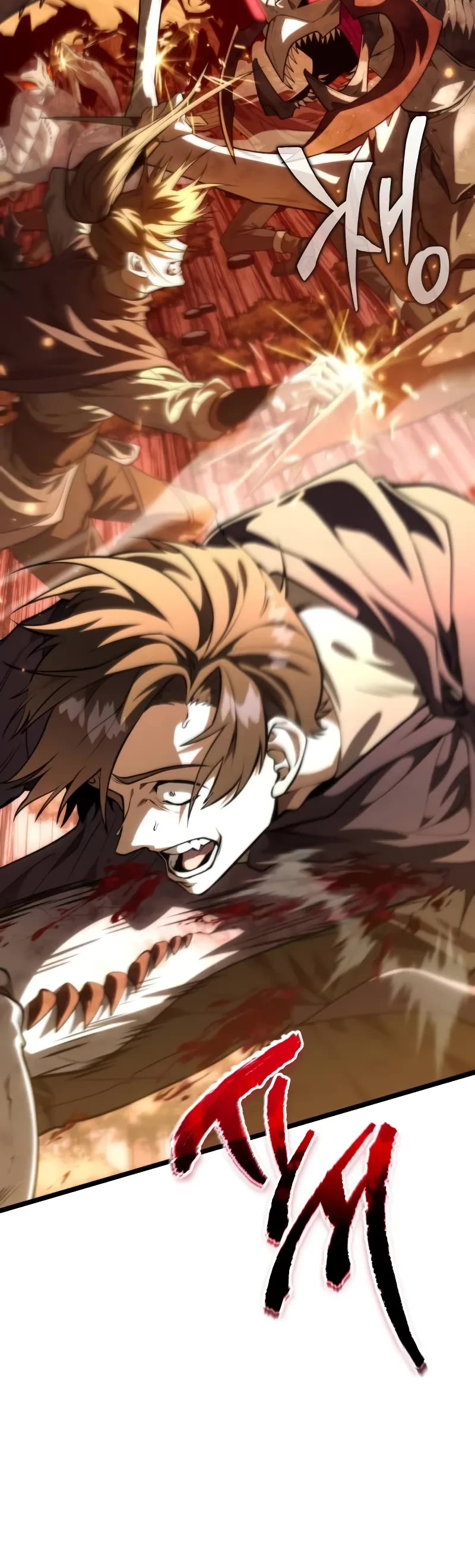 Reincarnator chapter 88 page 15