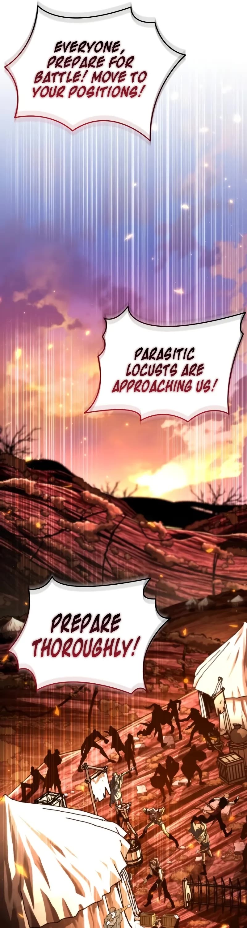 Reincarnator chapter 88 page 16