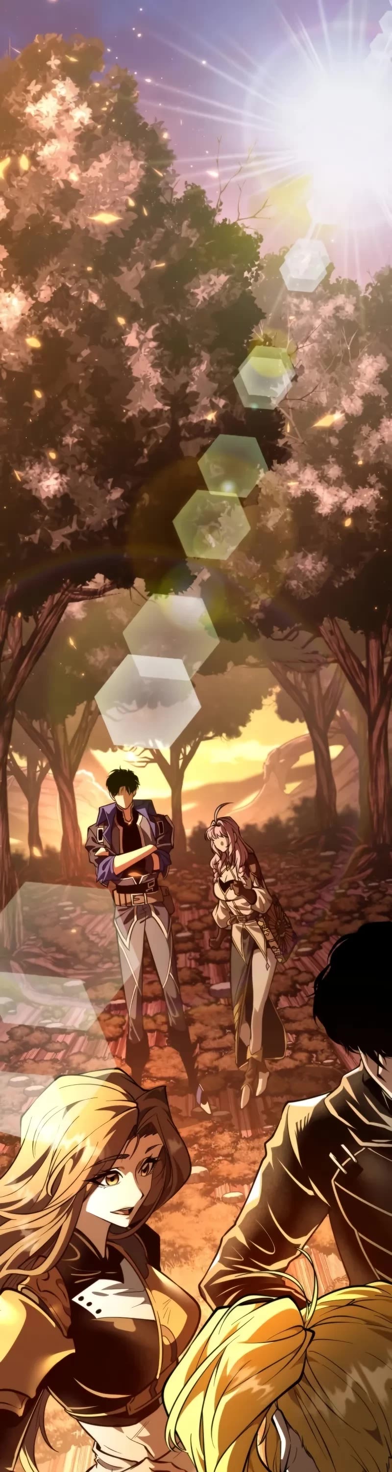 Reincarnator chapter 88 page 2