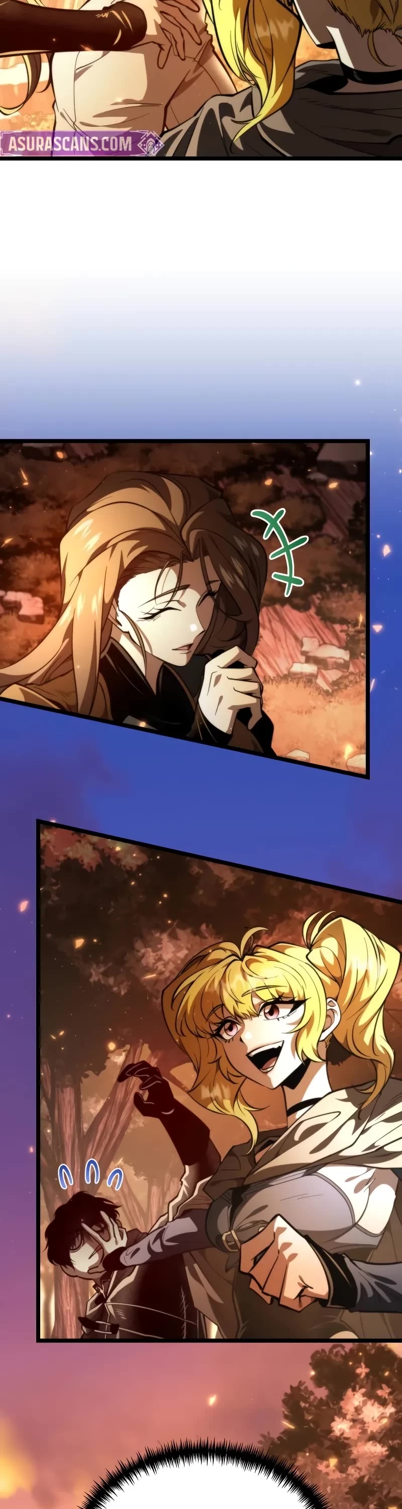 Reincarnator chapter 88 page 3