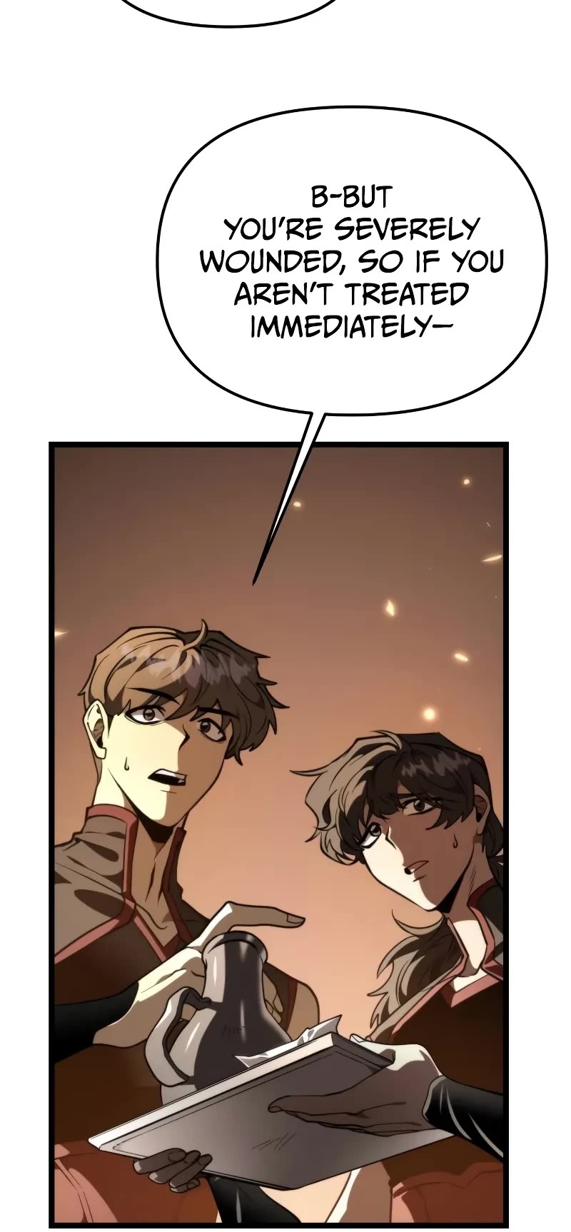 Reincarnator chapter 88 page 30