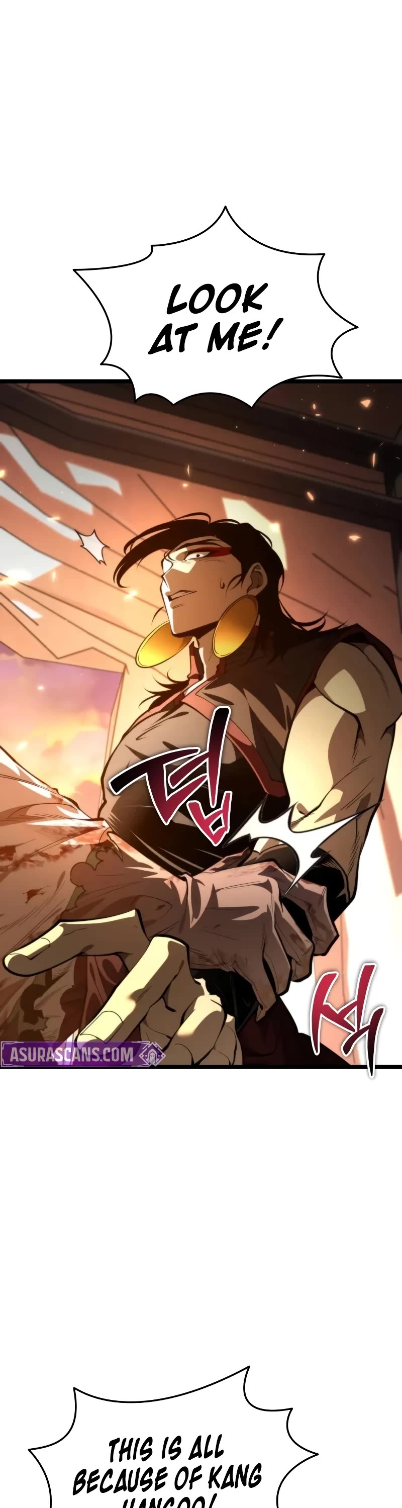 Reincarnator chapter 88 page 33