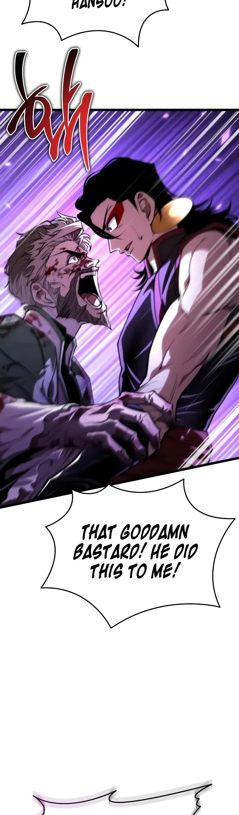 Reincarnator chapter 88 page 34