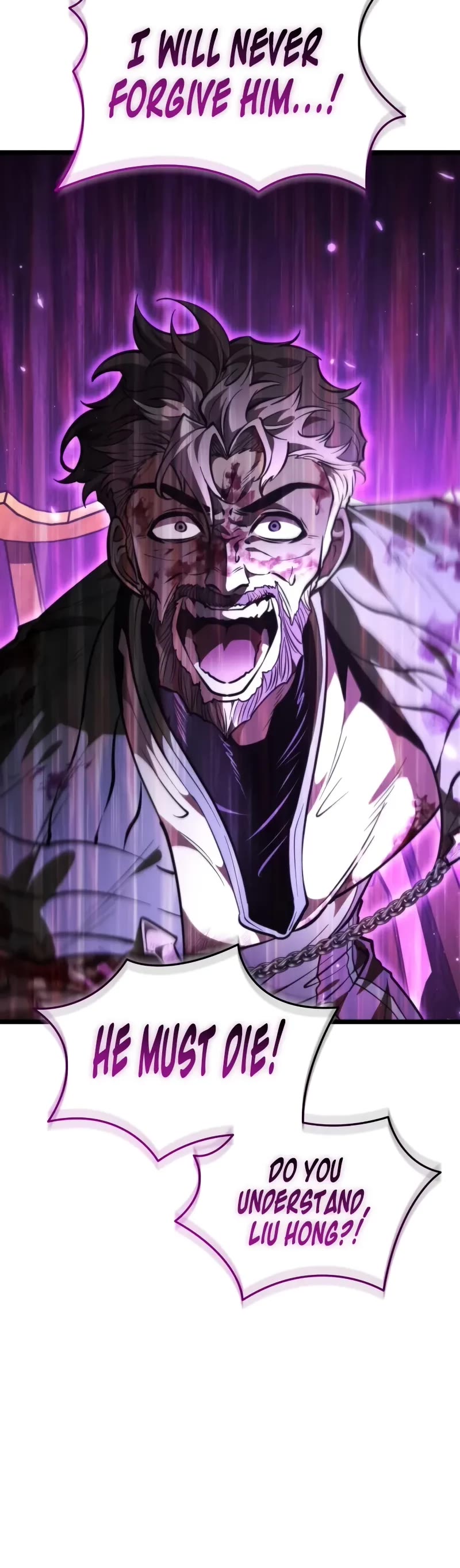 Reincarnator chapter 88 page 35