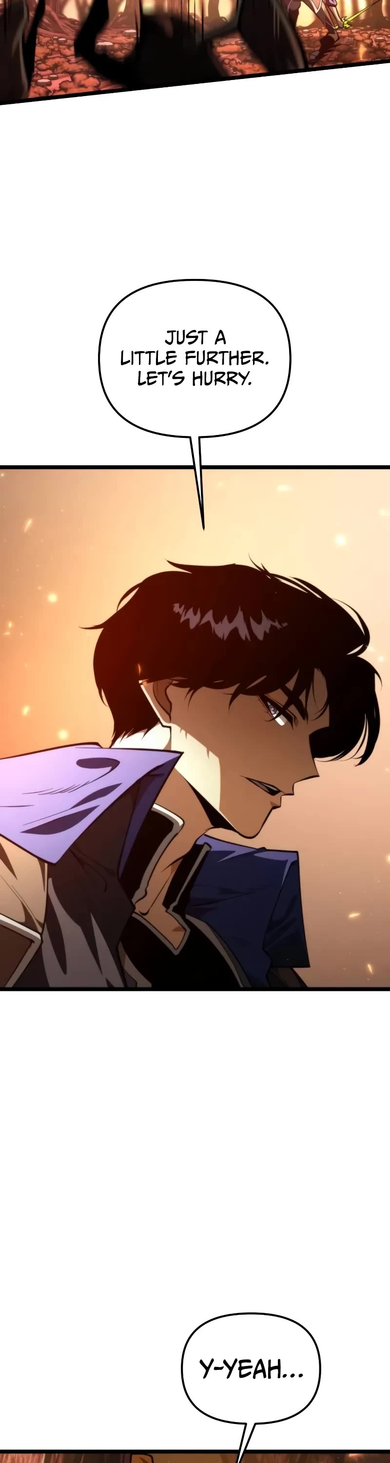 Reincarnator chapter 88 page 48