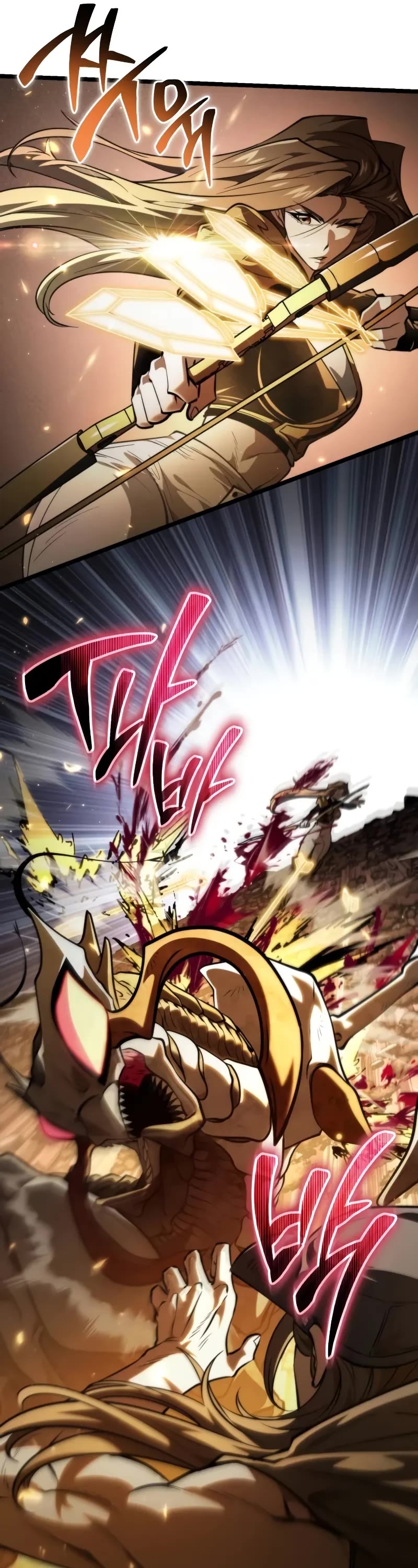 Reincarnator chapter 88 page 51