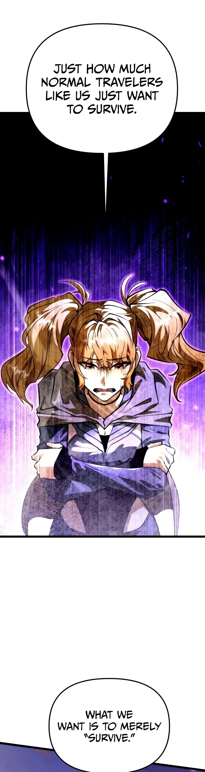 Reincarnator chapter 88 page 61