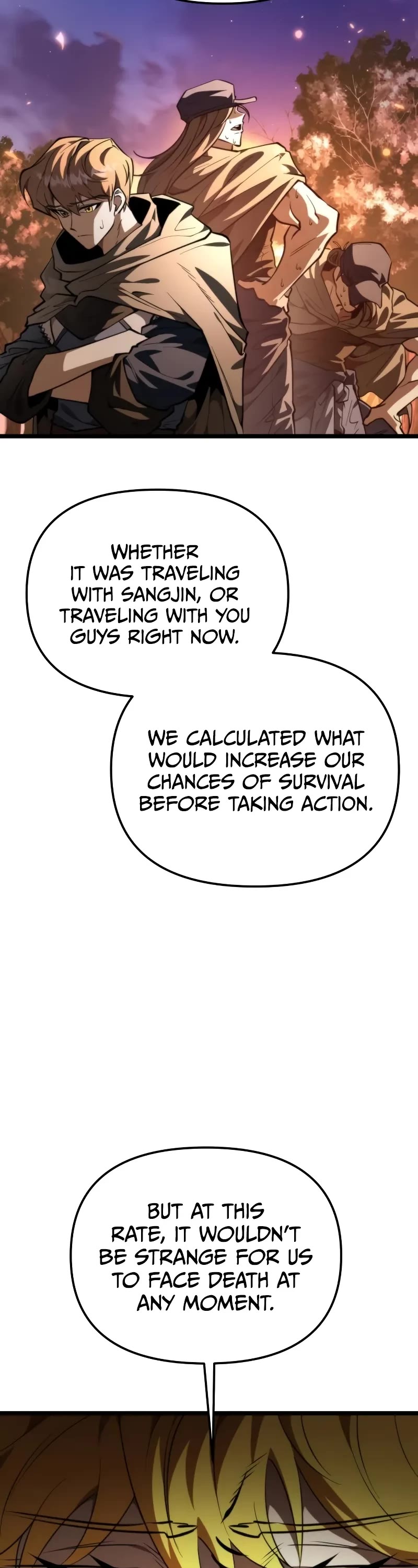 Reincarnator chapter 88 page 62