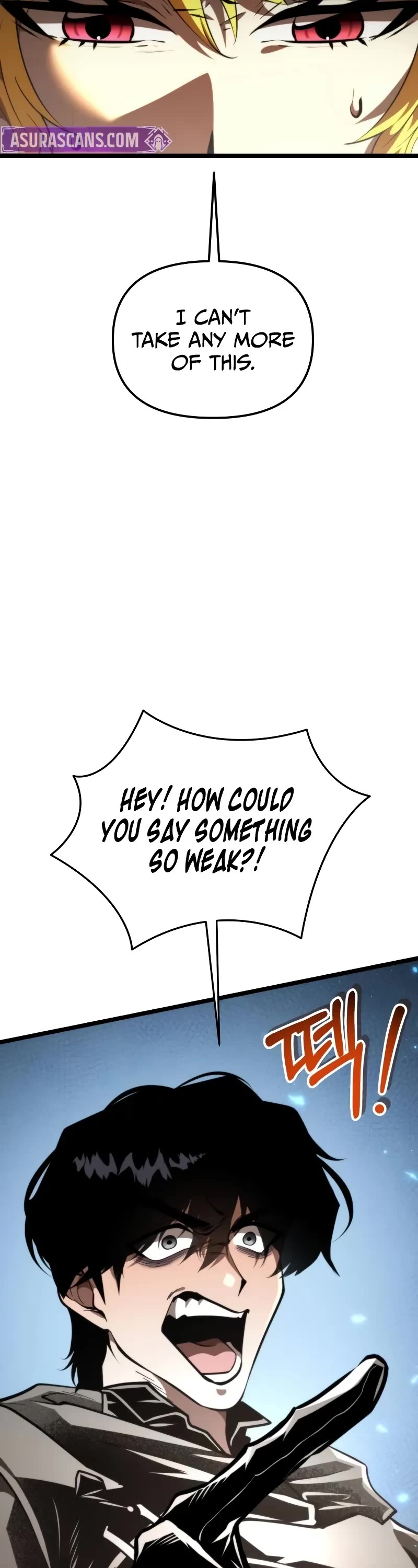 Reincarnator chapter 88 page 63