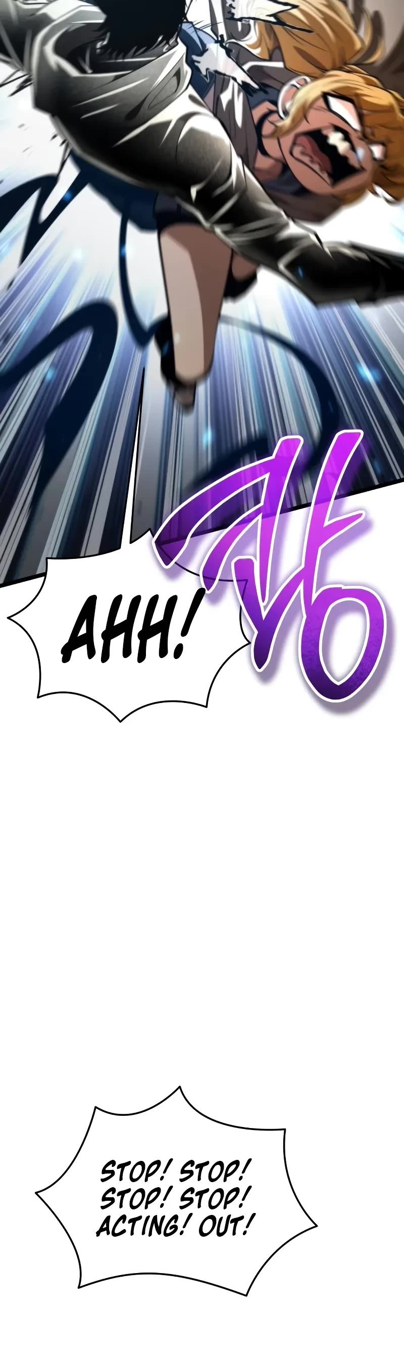 Reincarnator chapter 88 page 65