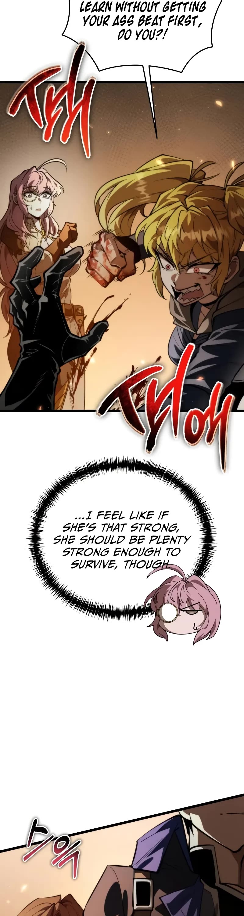 Reincarnator chapter 88 page 67