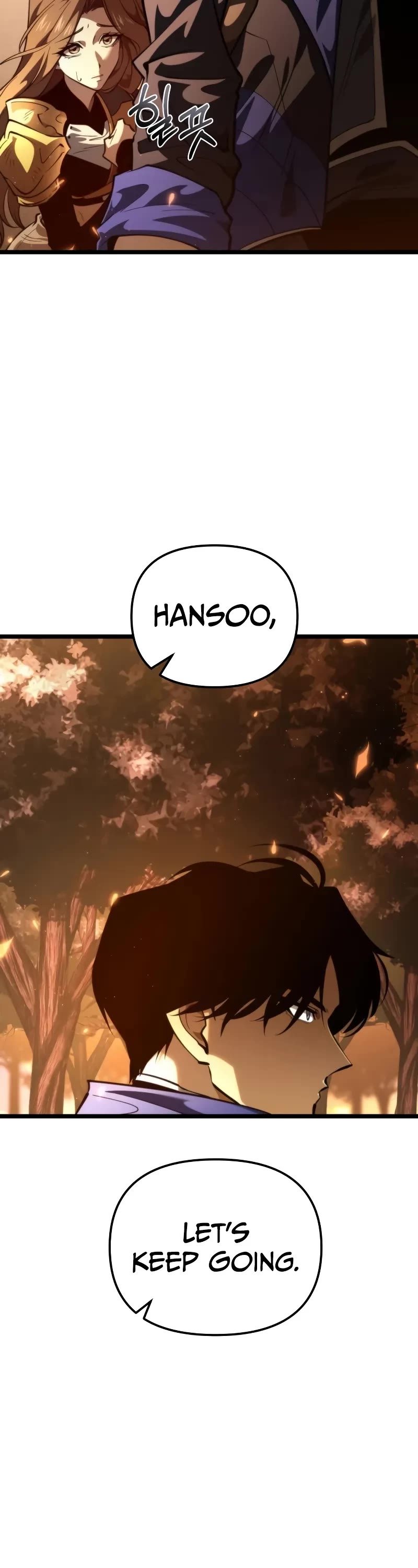 Reincarnator chapter 88 page 68