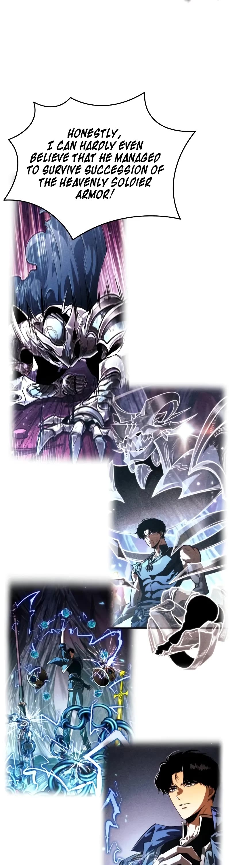 Reincarnator chapter 88 page 9