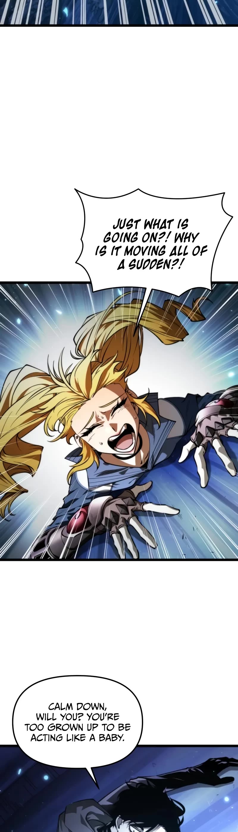 Reincarnator chapter 97 page 10