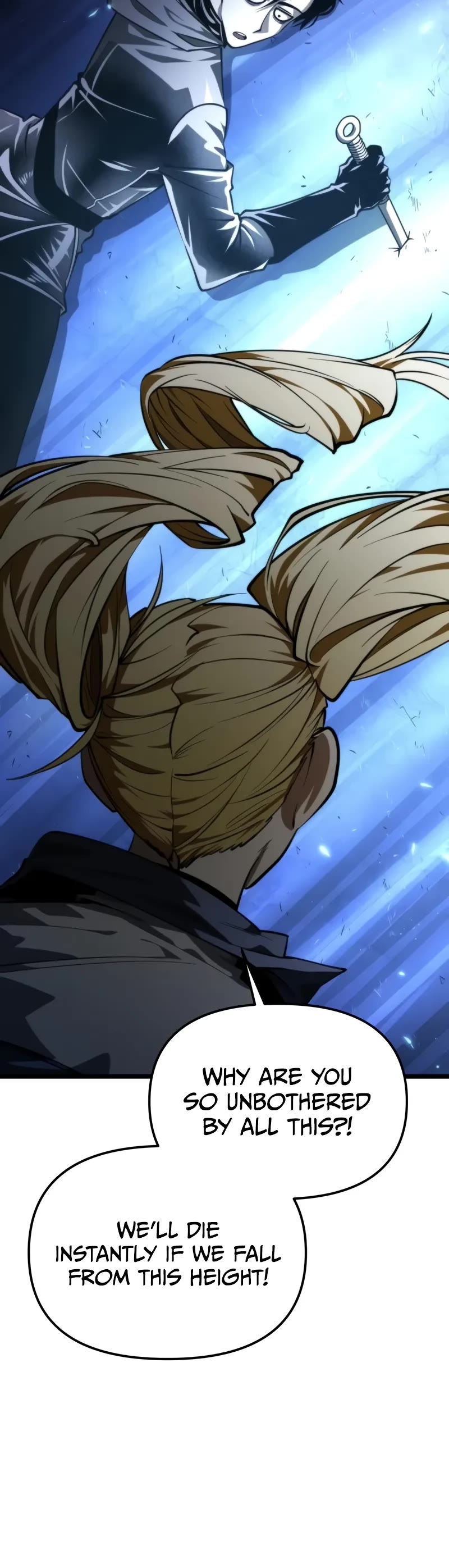 Reincarnator chapter 97 page 11