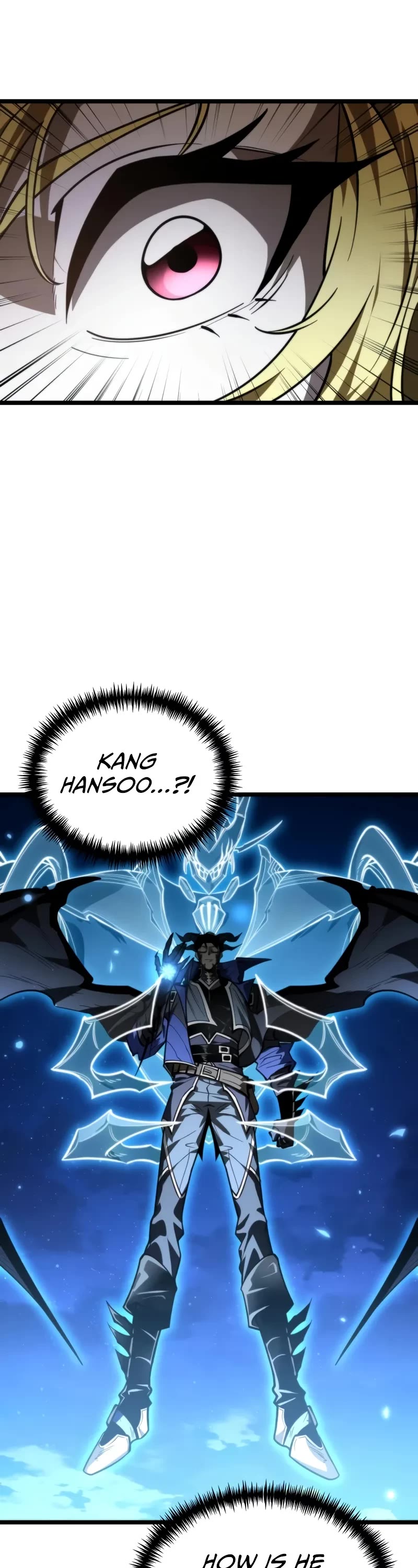 Reincarnator chapter 97 page 13