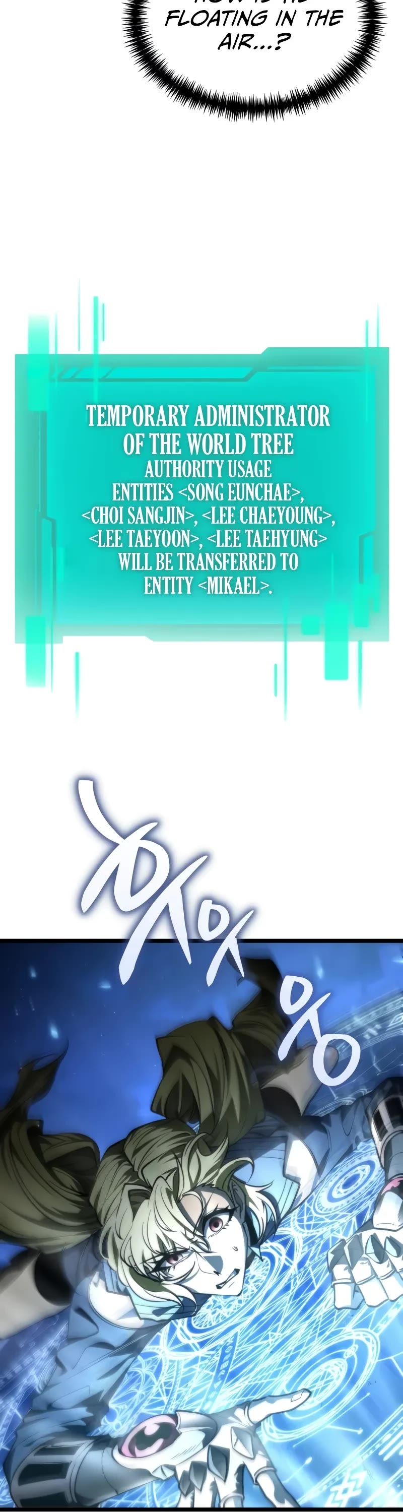 Reincarnator chapter 97 page 14