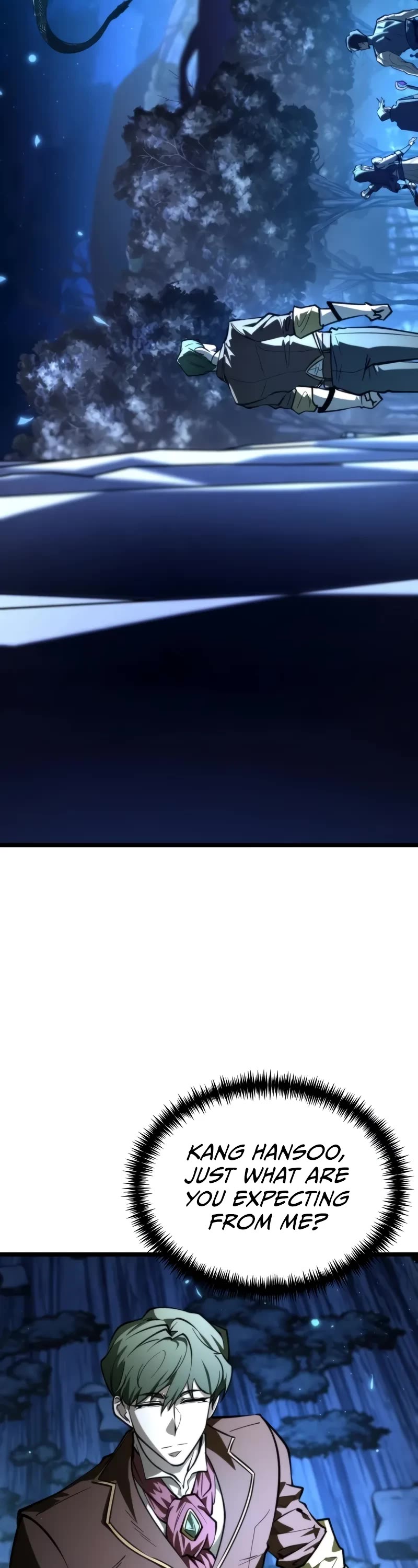 Reincarnator chapter 97 page 18
