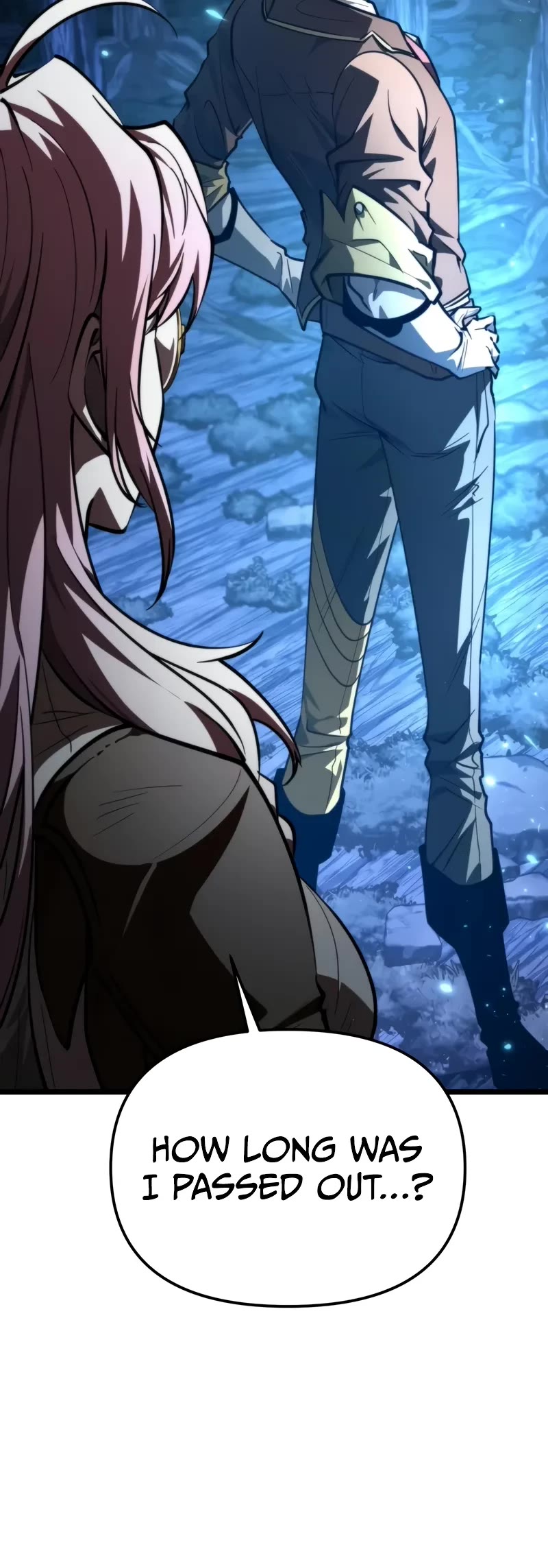 Reincarnator chapter 97 page 21