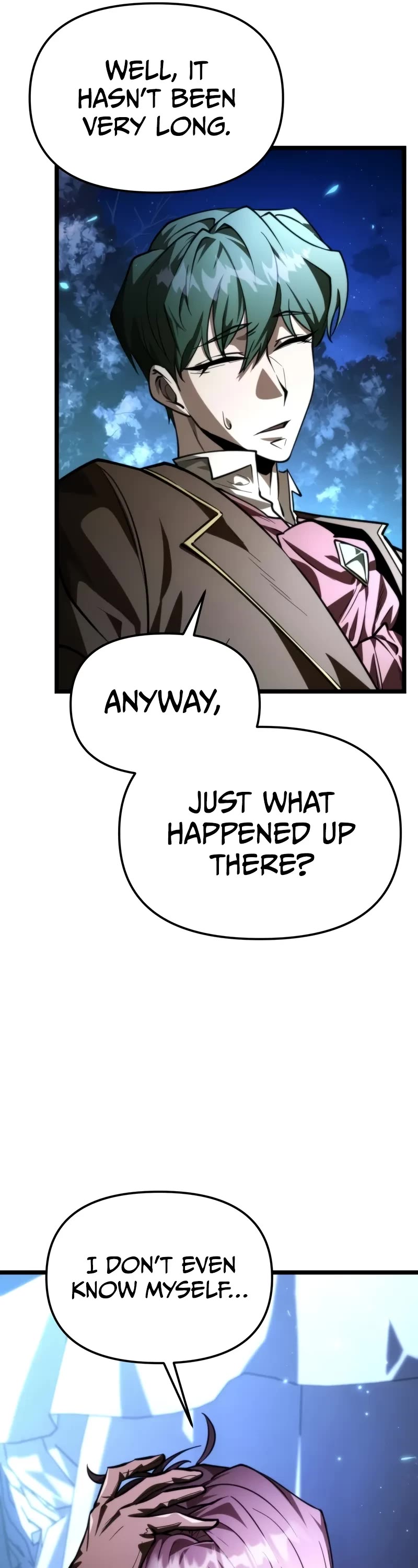 Reincarnator chapter 97 page 22