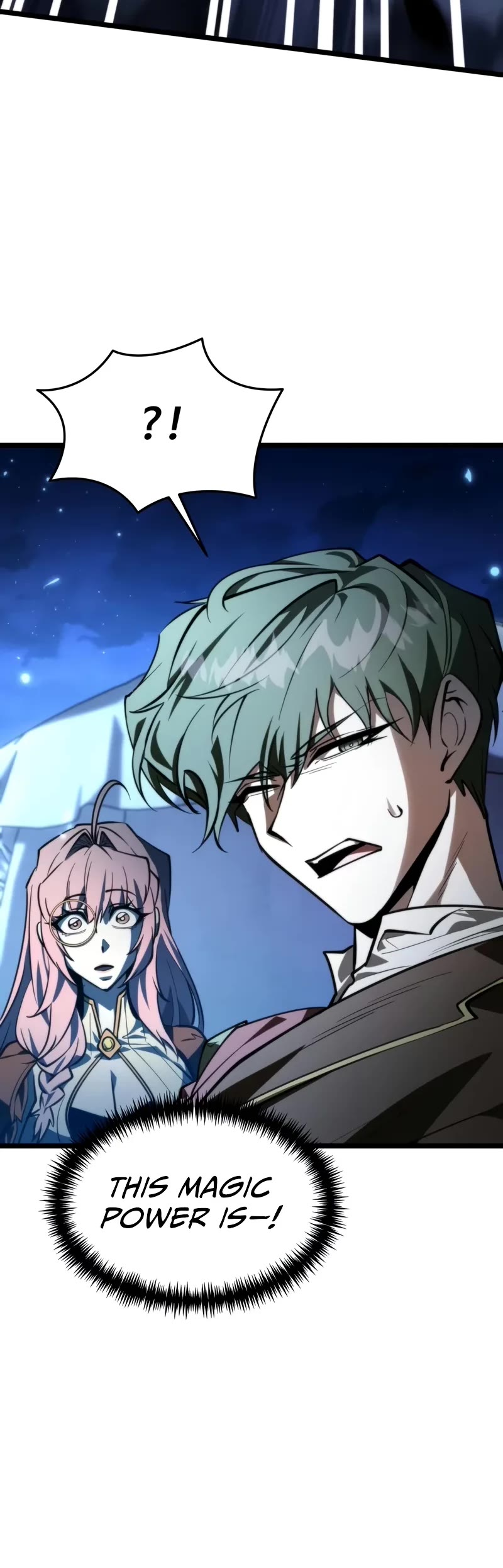 Reincarnator chapter 97 page 26