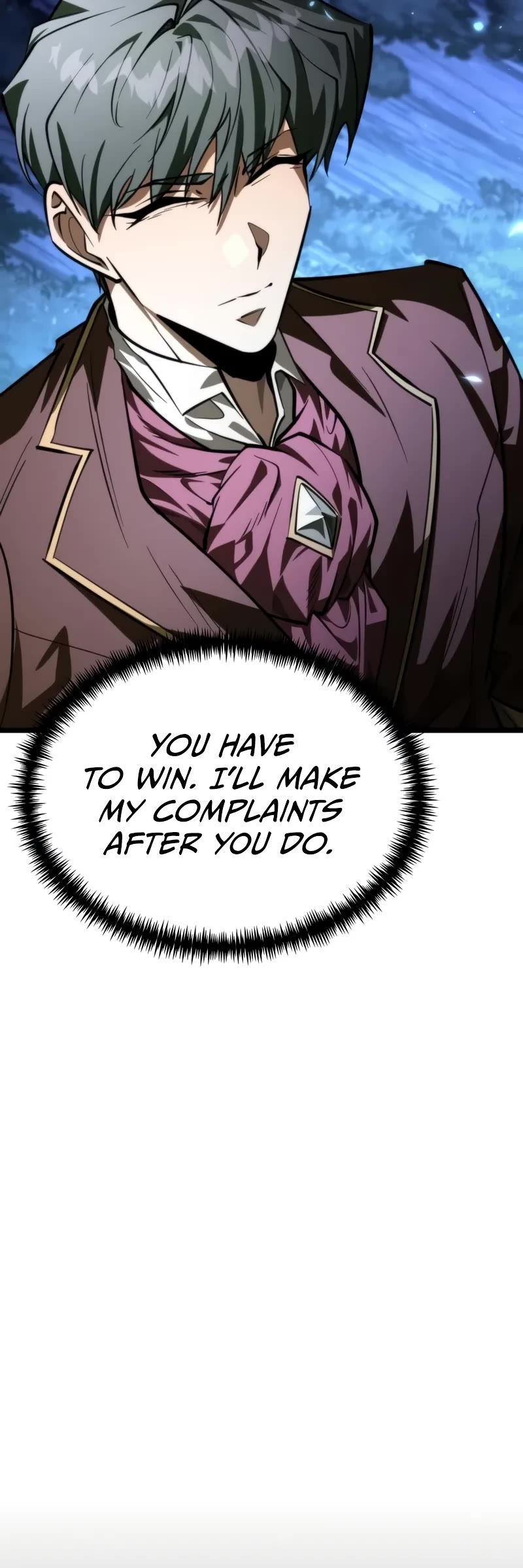 Reincarnator chapter 97 page 30