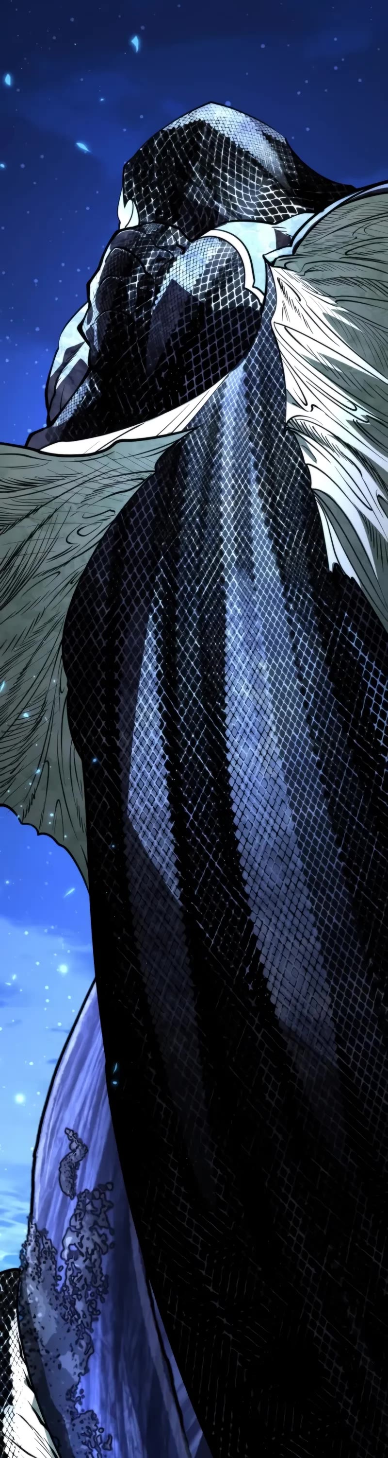 Reincarnator chapter 97 page 32