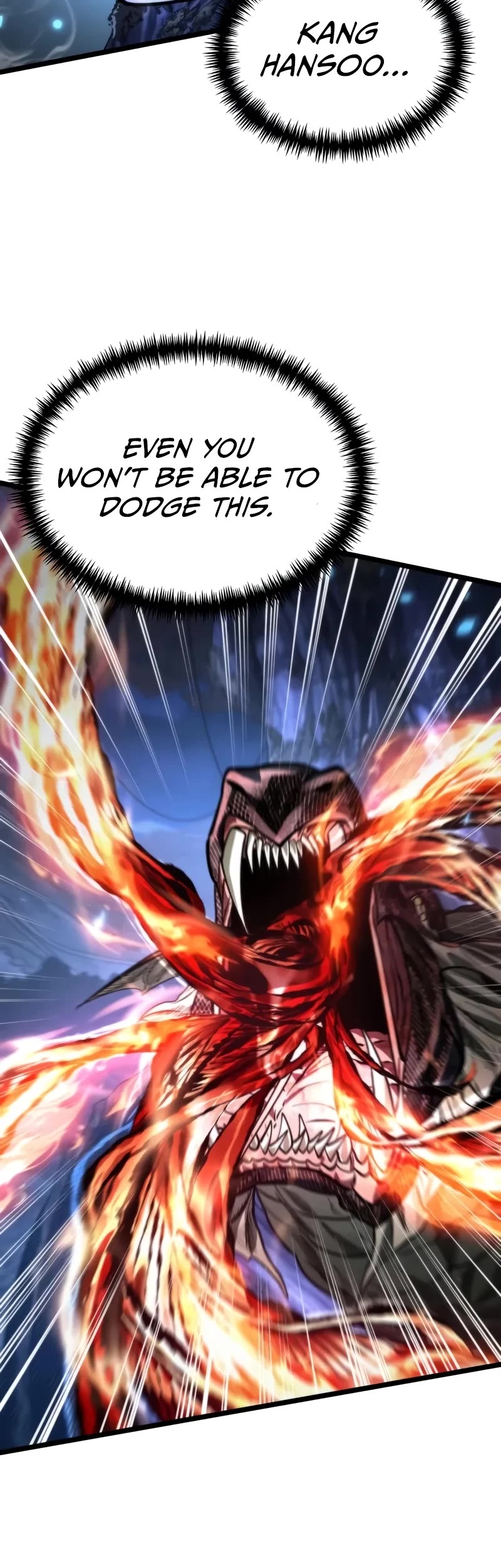 Reincarnator chapter 97 page 34