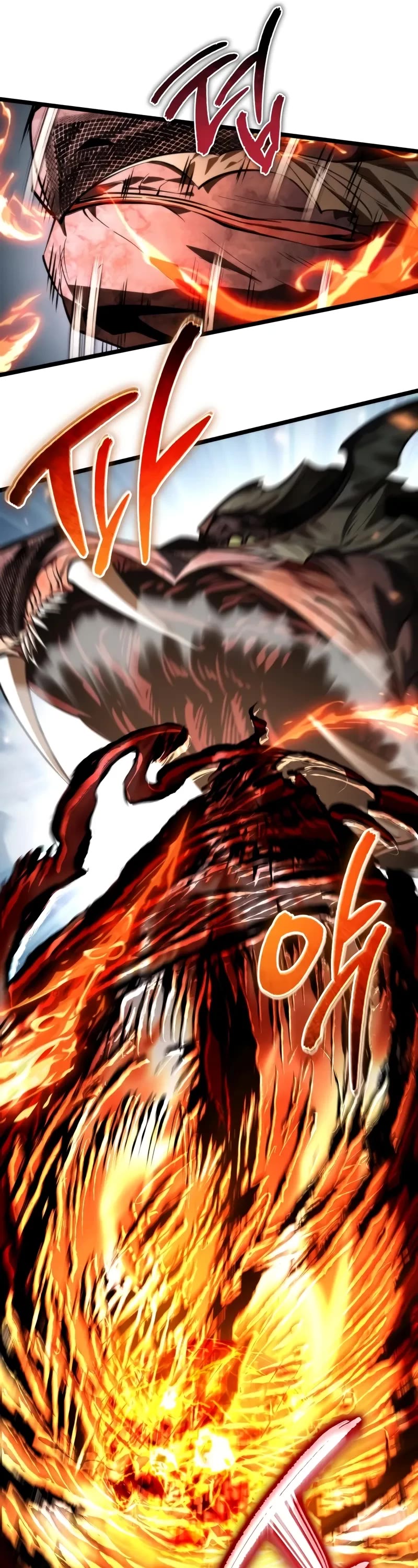 Reincarnator chapter 97 page 35