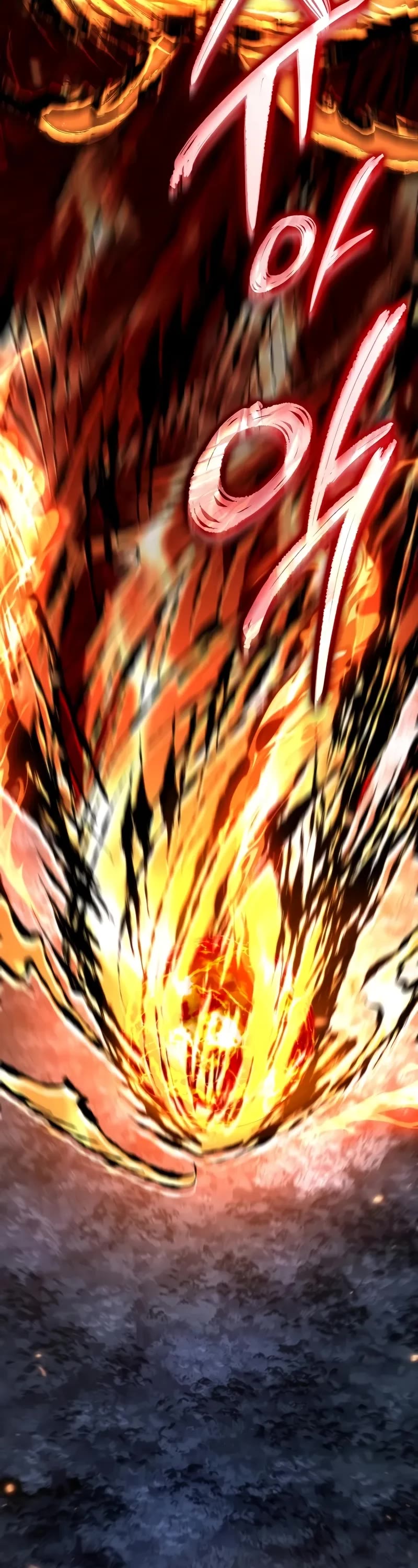 Reincarnator chapter 97 page 36