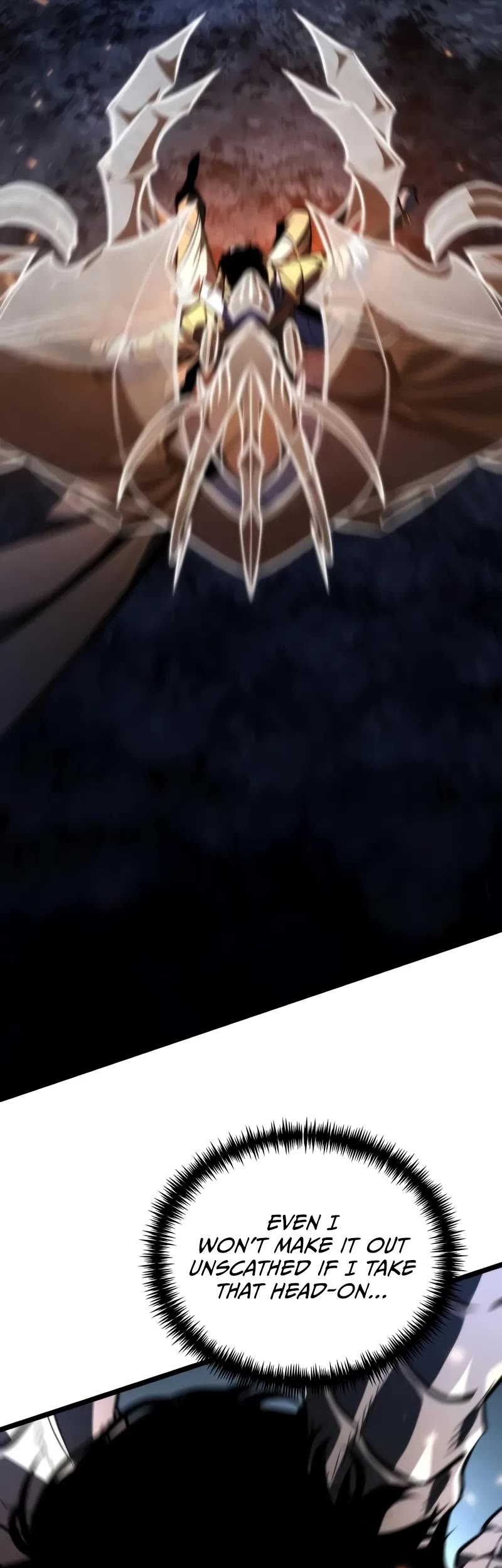 Reincarnator chapter 97 page 37