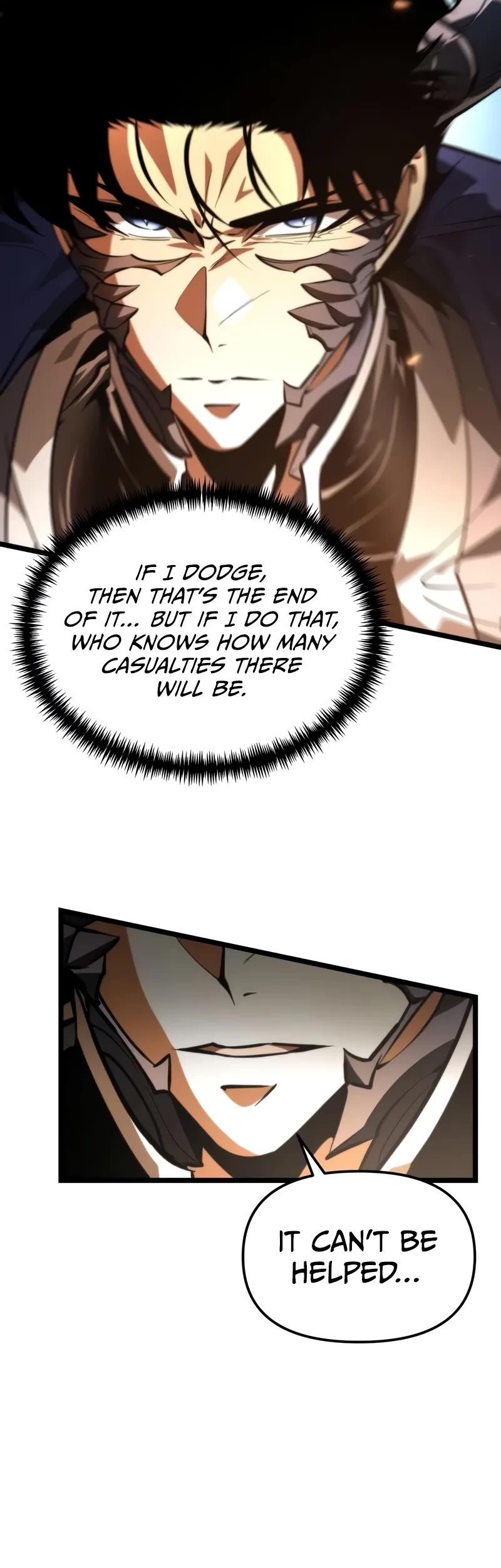 Reincarnator chapter 97 page 38