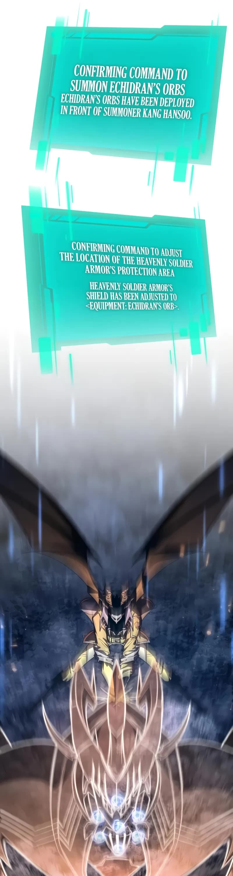 Reincarnator chapter 97 page 39