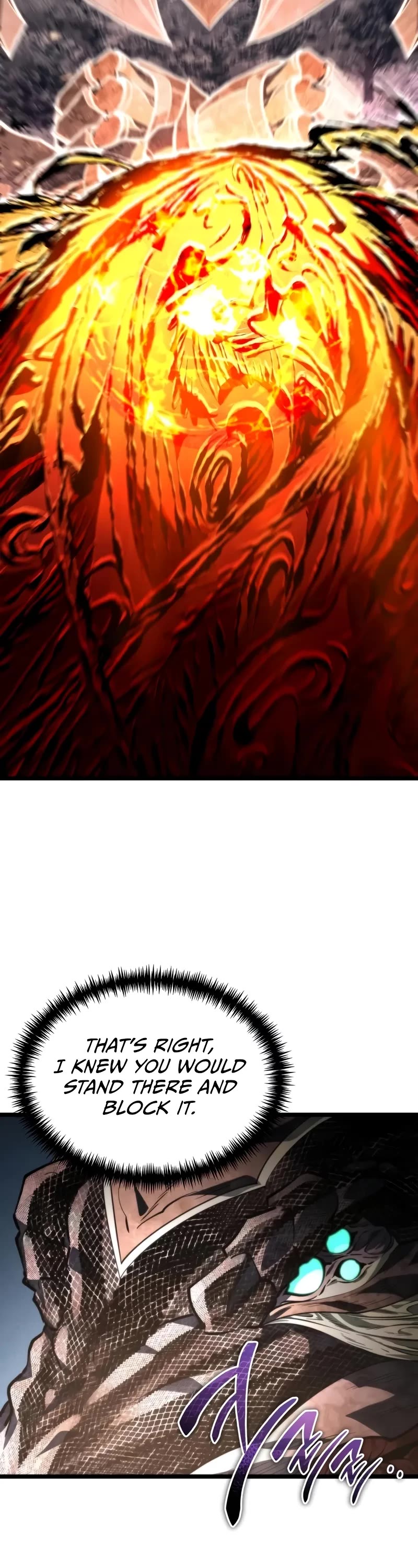 Reincarnator chapter 97 page 40