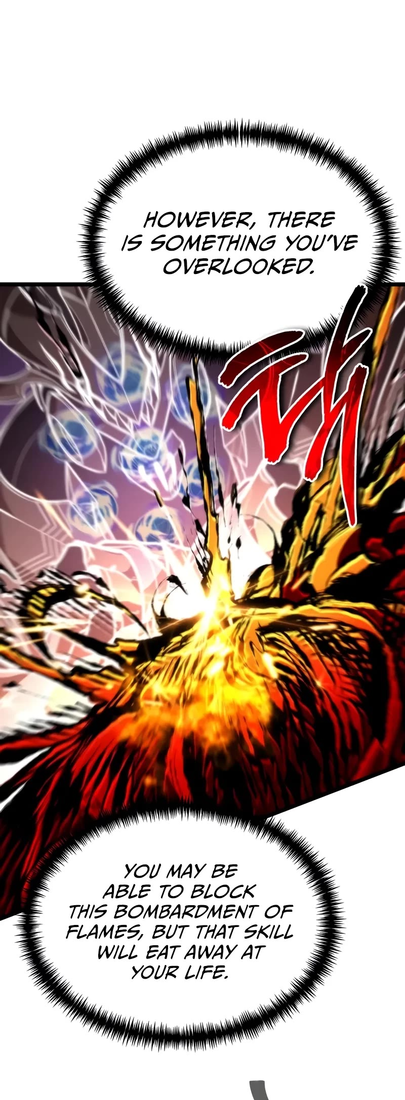 Reincarnator chapter 97 page 41