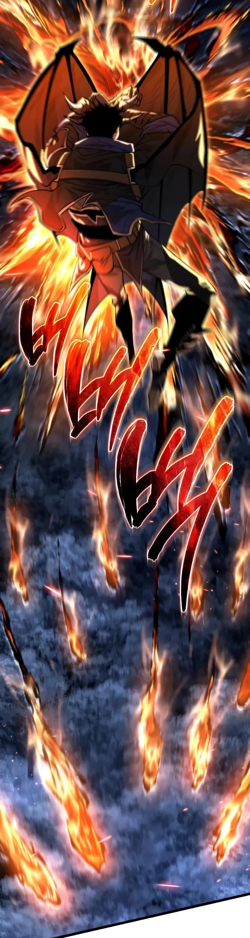 Reincarnator chapter 97 page 45