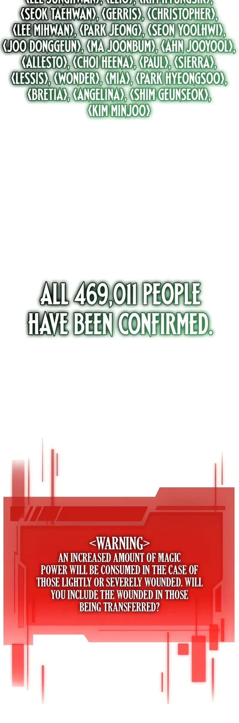 Reincarnator chapter 97 page 51