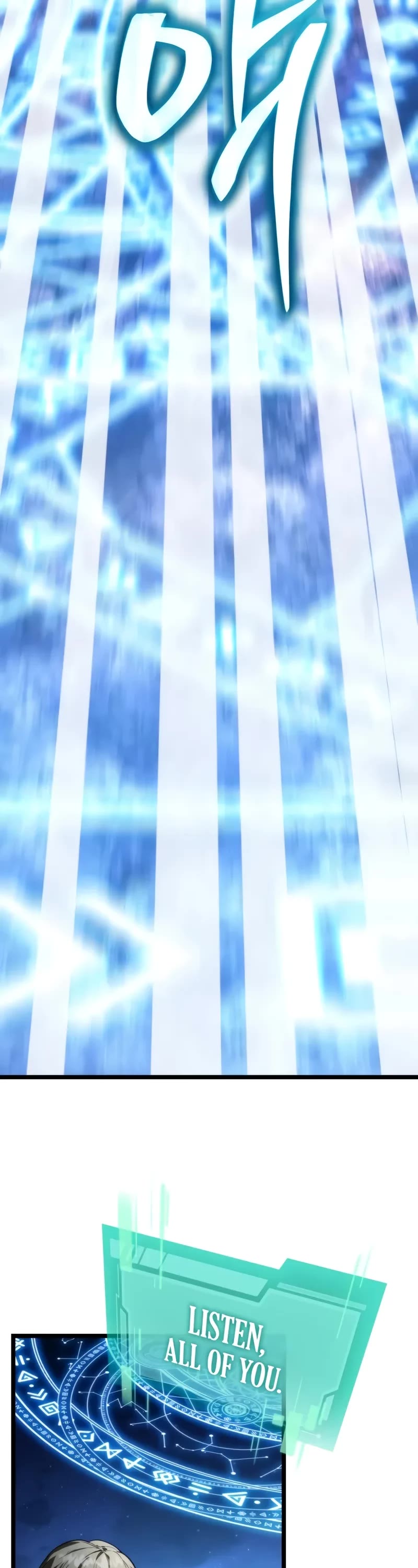 Reincarnator chapter 97 page 54