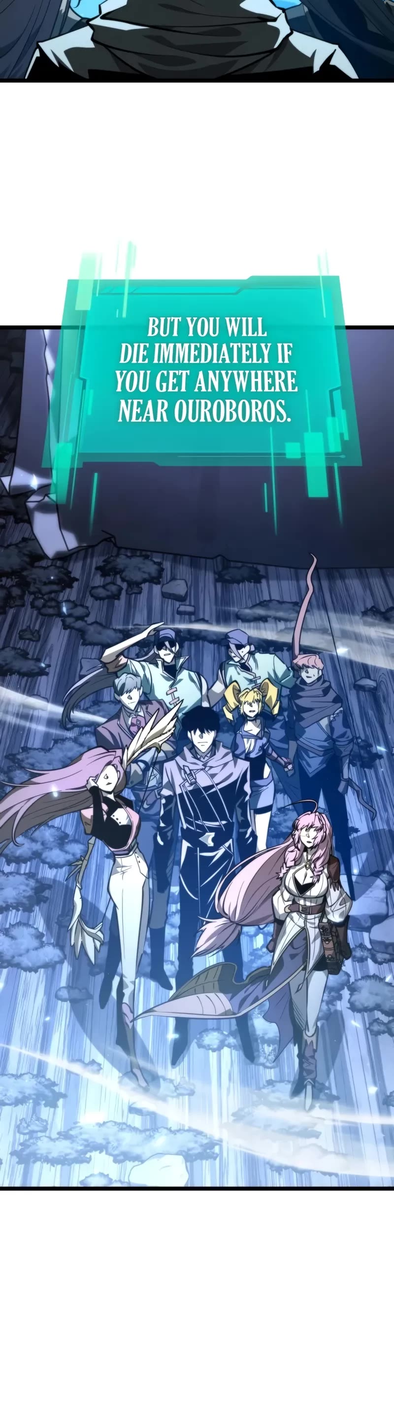 Reincarnator chapter 97 page 56