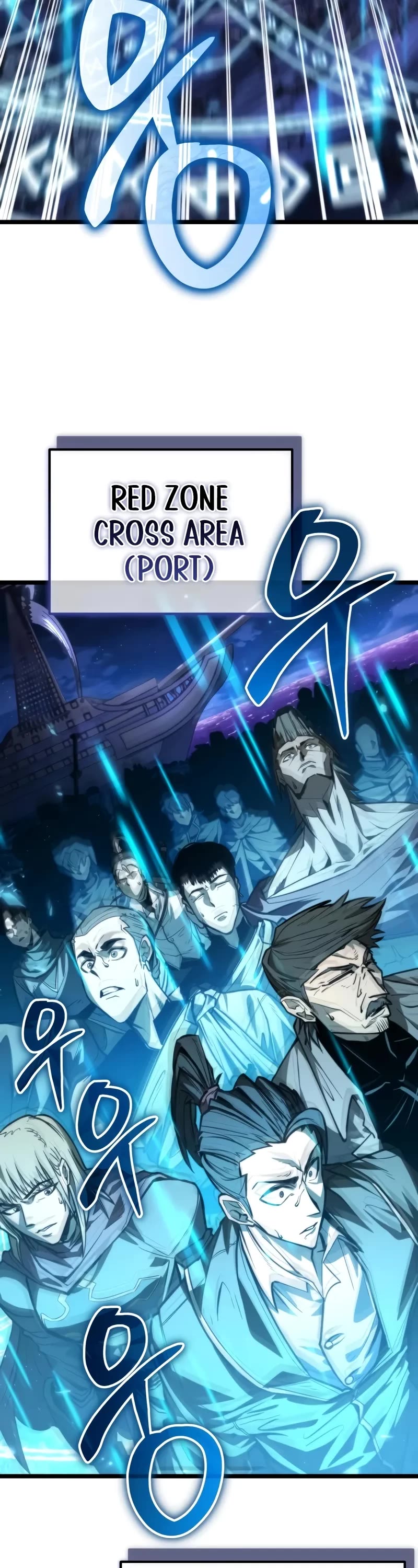 Reincarnator chapter 97 page 58