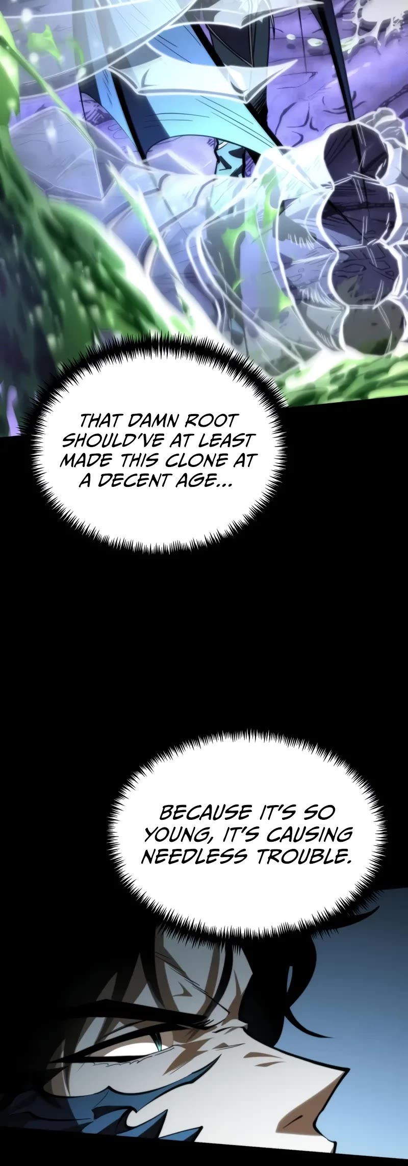 Reincarnator chapter 97 page 6
