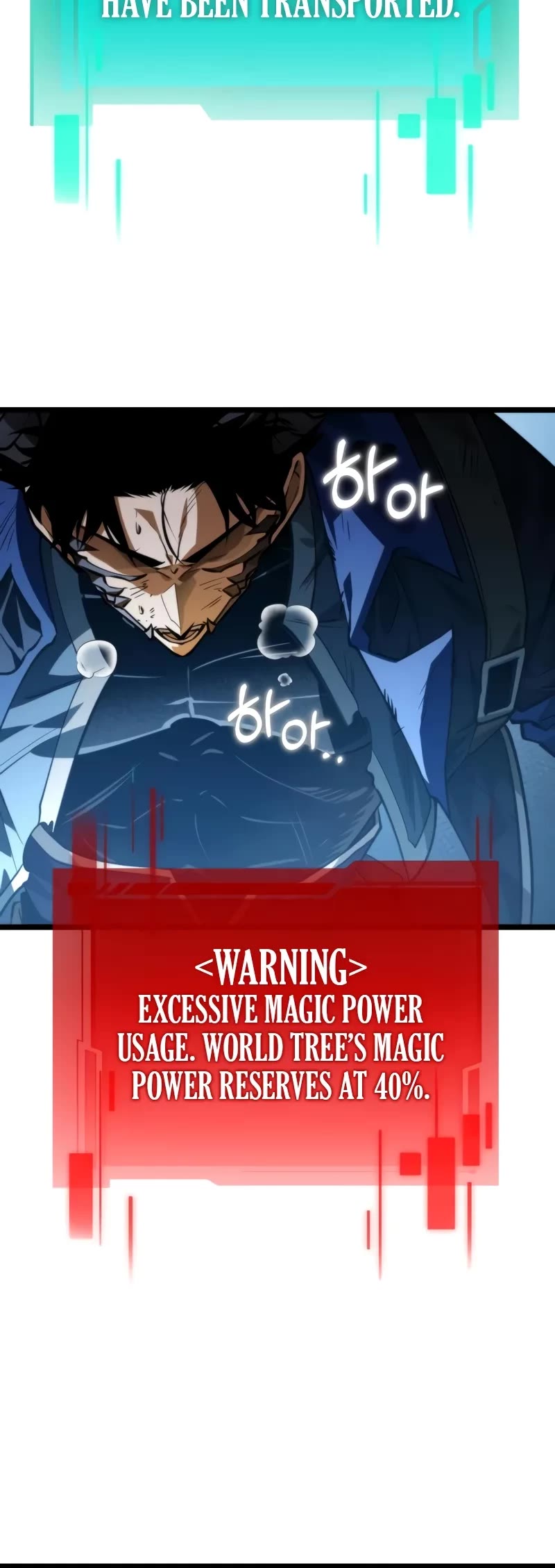 Reincarnator chapter 97 page 61