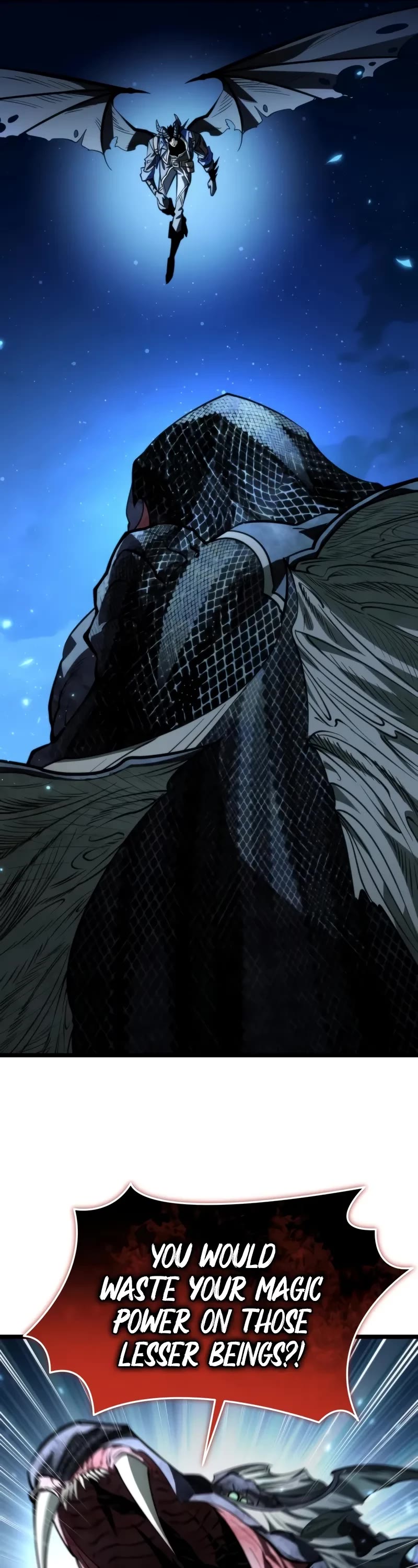 Reincarnator chapter 97 page 62