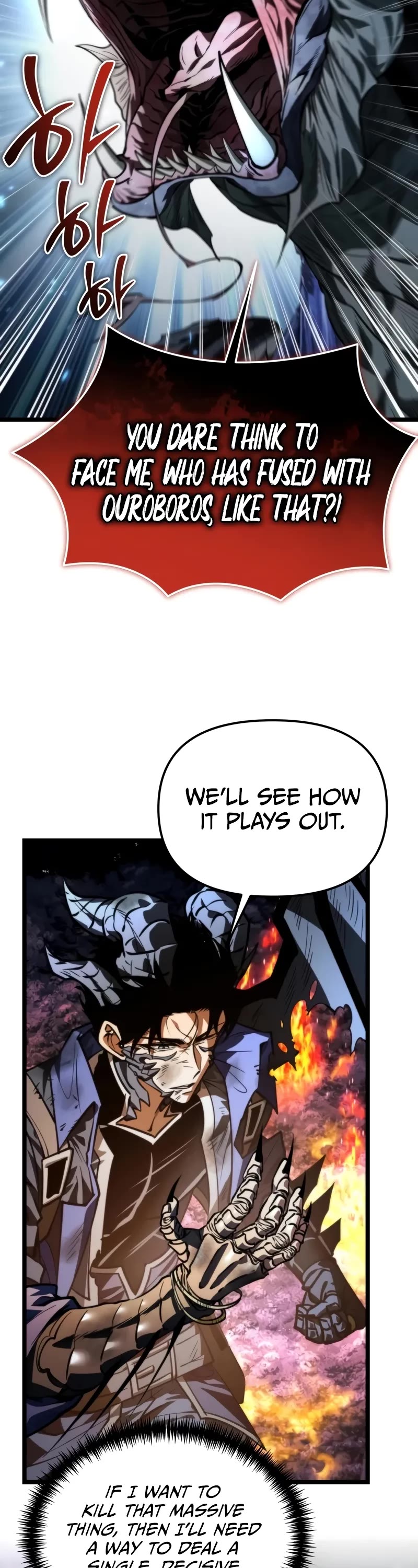 Reincarnator chapter 97 page 63