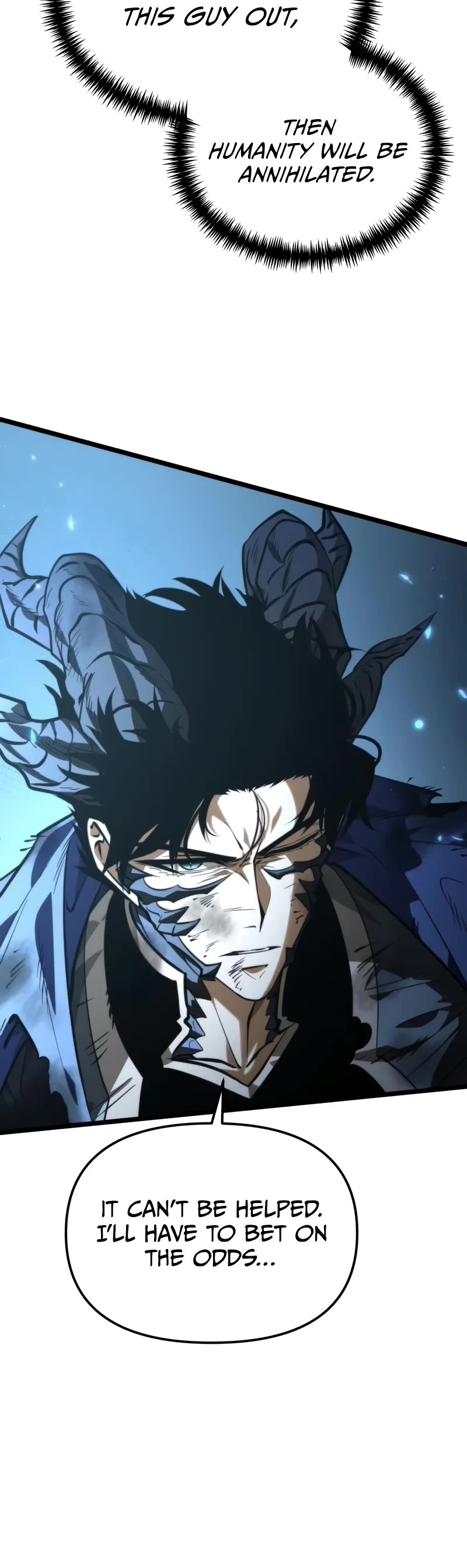 Reincarnator chapter 97 page 66