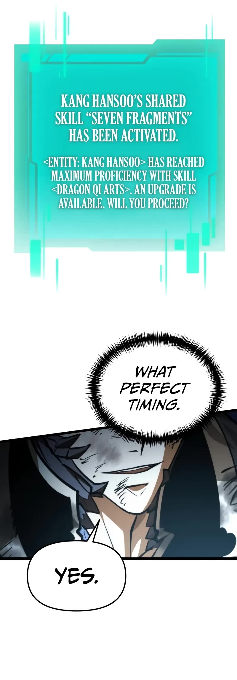 Reincarnator chapter 97 page 67