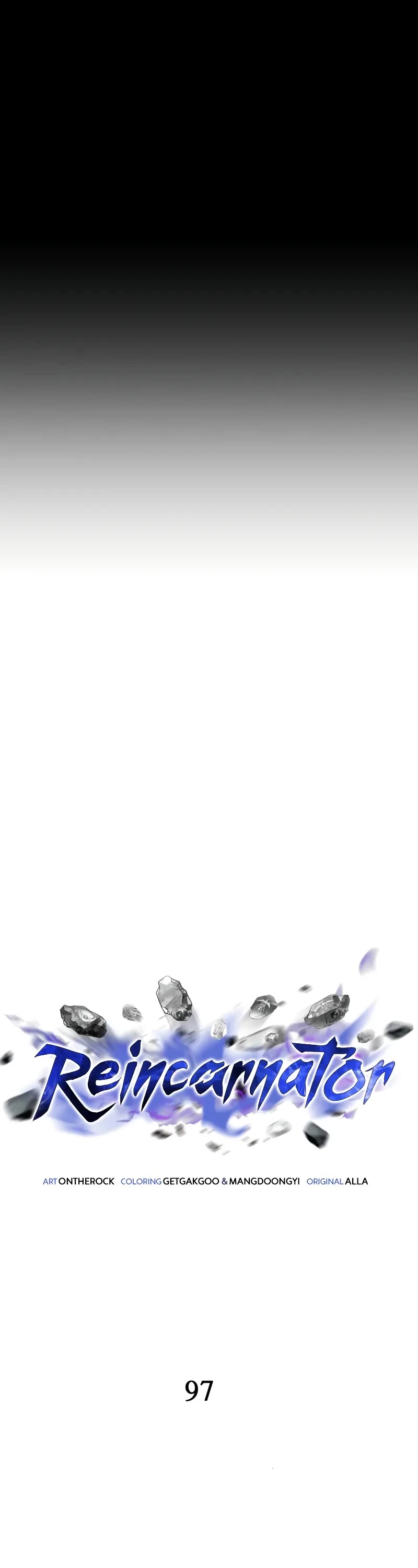 Reincarnator chapter 97 page 8